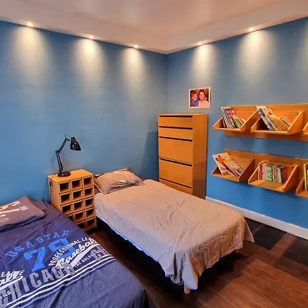Tonton Kwice Apartment