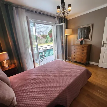 Apartment Tonton Kwice *