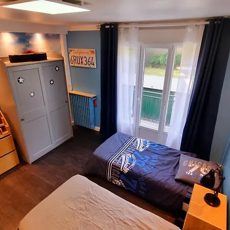 Tonton Kwice Apartment
