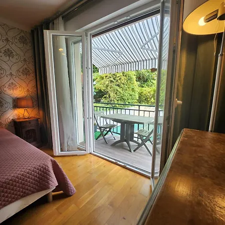 Apartment Tonton Kwice *